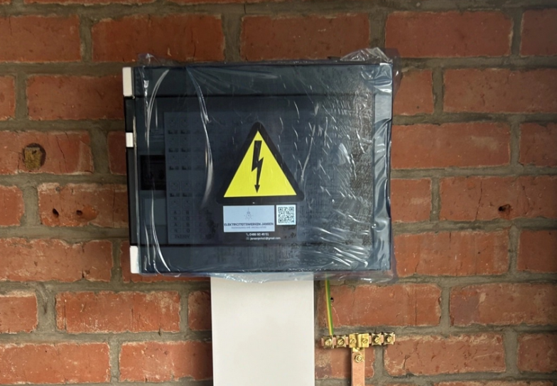 Elektricien in de buurt Veurne, West-Vlaanderen